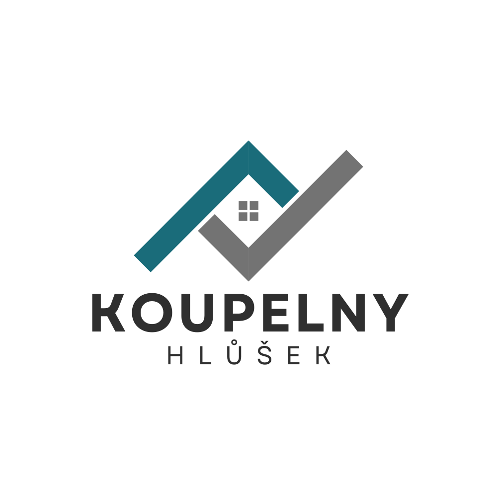 černý text